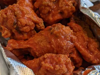 Rustic Mountain Pizza