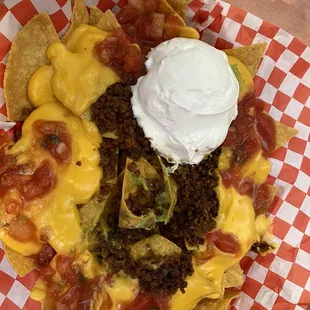 Nachos