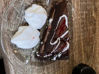 The River Restaurant & Lounge