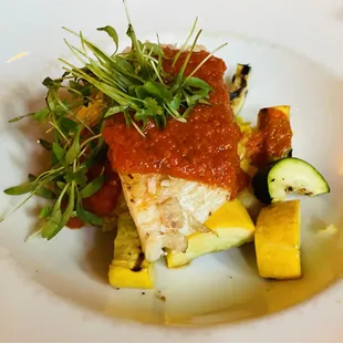 Halibut