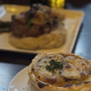 French Onion Soup