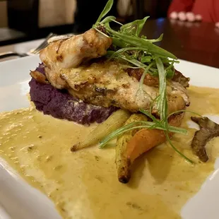 Mary 's Chicken Breast