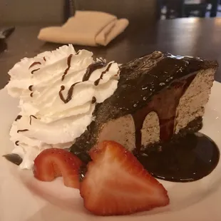 Mud Pie