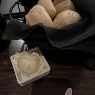 Bread Basket