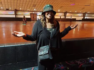 Skateland Putty Hill