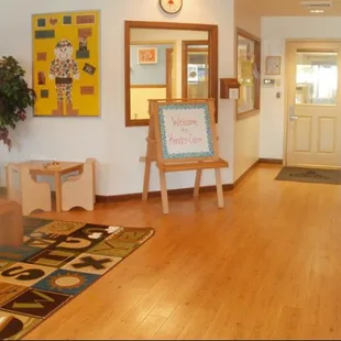 Mountain Shadows KinderCare