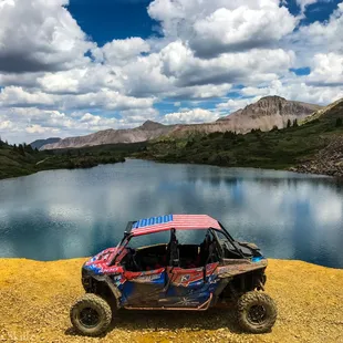 One of our favorite destinations from one of our full day trip options!