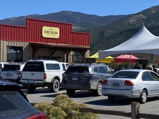 Vino Salida Wine Cellars