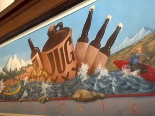 Arlie Dale's Jug Liquors