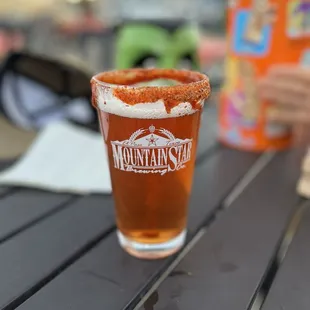 Mountain Star Brewing Company