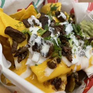Nachos