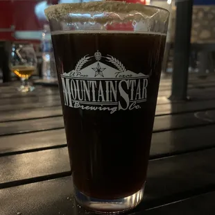 Mazapan Brown dressed with Mazapan candy