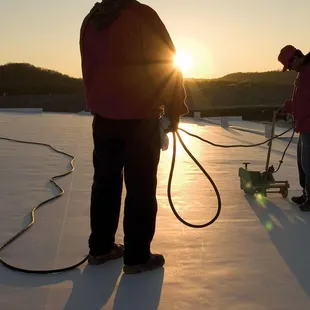 Mountain Star Roofing Systems