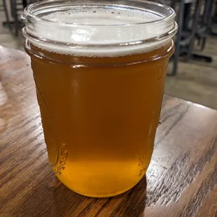 Otter State at Mountain State Brewing