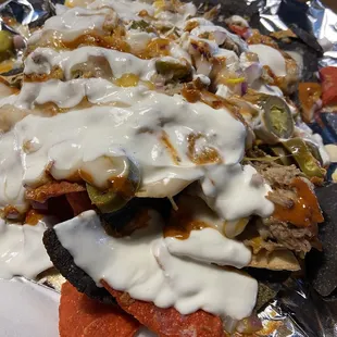 Nachos