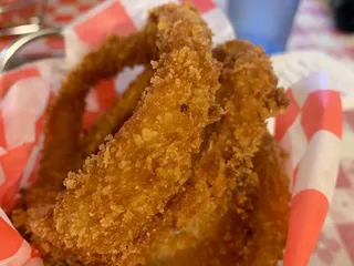 JAG Beer Burger Bowery