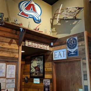 Altitude network for all of the Avs games