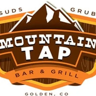 mountain tap logo