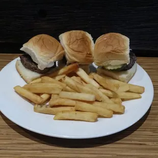 burger, burgers, food