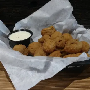 chicken wings and fried chicken, food