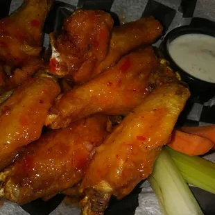 Chicken Wings