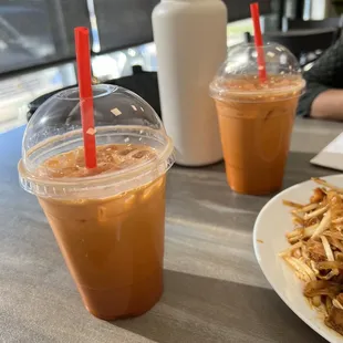 Thai Tea