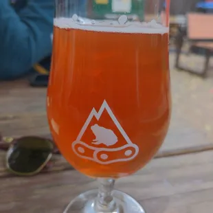 Prickly Pear Gose