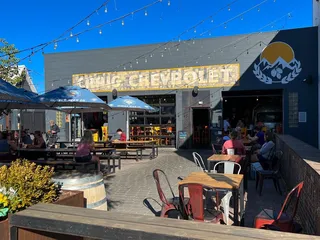 Denver Beer Co Olde Town Arvada