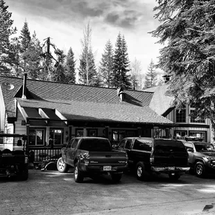 The Mountain Top Bed &amp; Breakfast