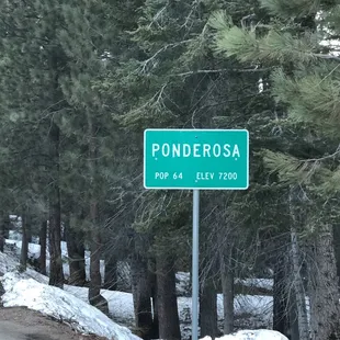 I love small town AMERICA.