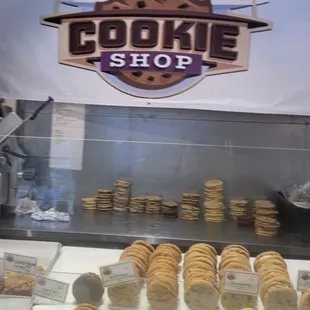 Cookies