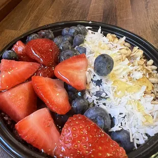Asai bowl