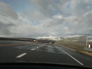 Sierra Trails Rv Park