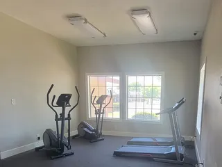 Willow Springs Mobile Home Park