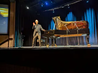 MCG Jazz