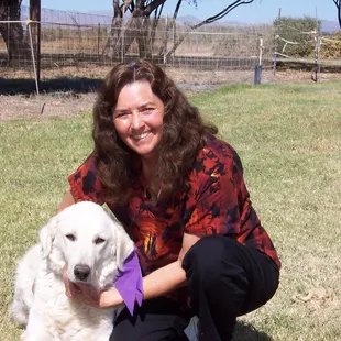 Kathy Office Manager