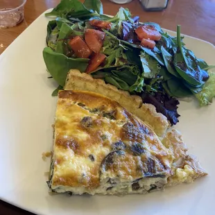 Quiche