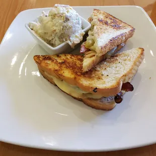 Southwestern Turkey Sandwich