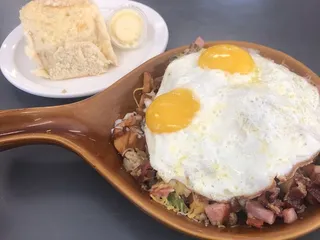 Jerry Bob's Family Restaurant