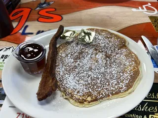 Doug's  Breakfast  Lunch