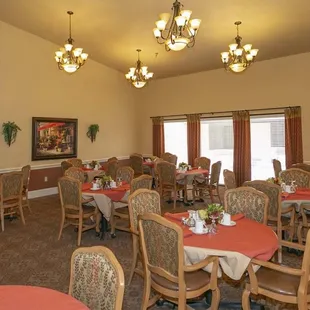 Call us at (520) 797-2600 and schedule a personalized tour.