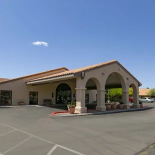 At Mountain View Care Center, our talented and focused staff will work with you, your family, and your healthcare provider