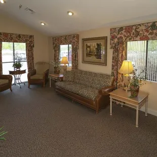 With Mountain View Care Center, you can rest assured that you're getting the best treatment available to accommodate your unique health need