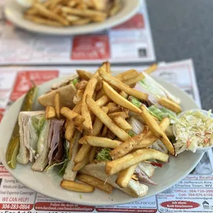 Mountain View Diner
