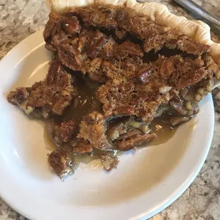 Pecan Pie