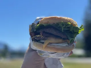 Alpen Village Drive-In