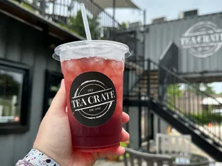 The Tea Crate