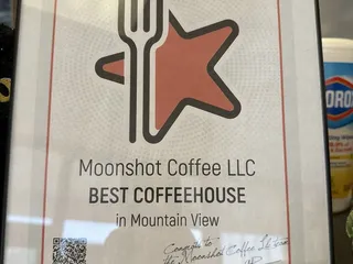 moonshot coffee