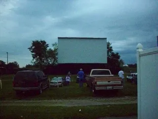 Judy Drive In Theatre