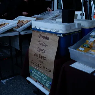 Oakdale Cheese &amp; Specialties